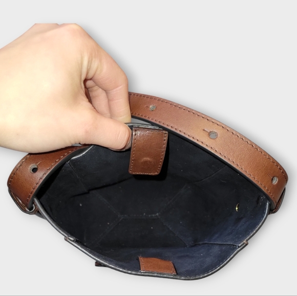 EUC Lutz Morris Parker Long Strap - Picture 4 of 8